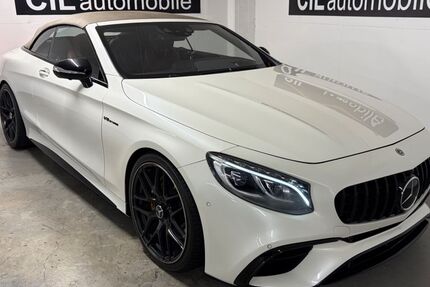 Mercedes-Benz S 500 169.780 km 63.990 &euro; Bottrop 46244