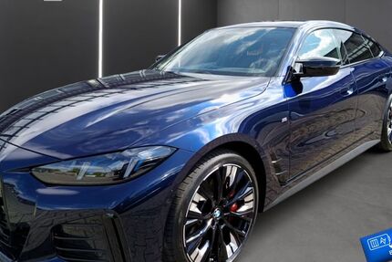 BMW i4 21.423 km 53.738 &euro; Bottrop 46236