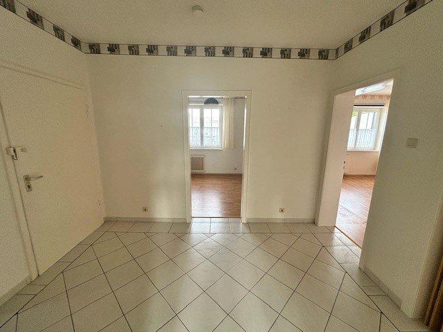Etagenwohnung Oberhausen Biefang - 3.5 Zimmer, 85 m&sup2;, 800&euro; | Angebot:26675468