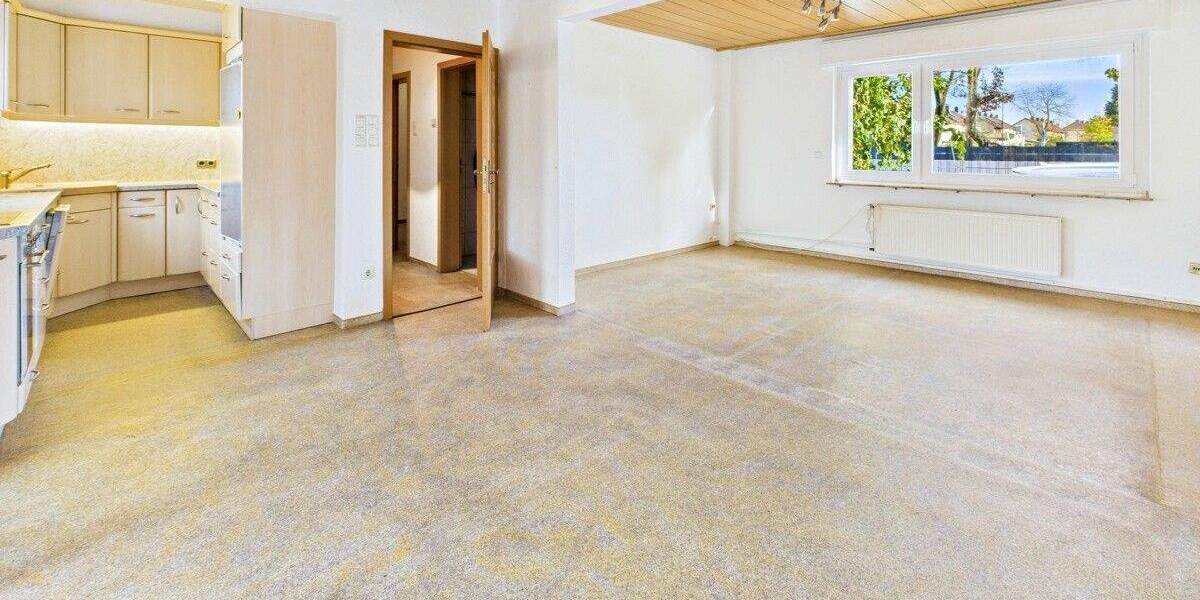 Einfamilienhaus Castrop-Rauxel Ickern - 6 Zimmer, 100 m&sup2;, 279.000&euro; | Angebot:25835727