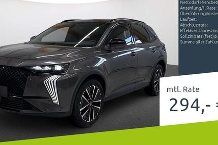 DS Automobiles DS7 (Crossback) 33.135 km 24.770 &euro; Dülmen 48249