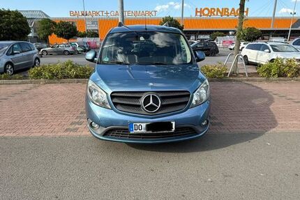 Mercedes-Benz Citan 237.000 km 5.500 &euro; Dortmund 44309