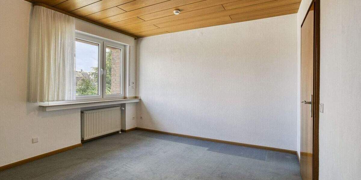 Einfamilienhaus Castrop-Rauxel Henrichenburg - 7 Zimmer, 170 m&sup2;, 597.800&euro; | Angebot:25680056