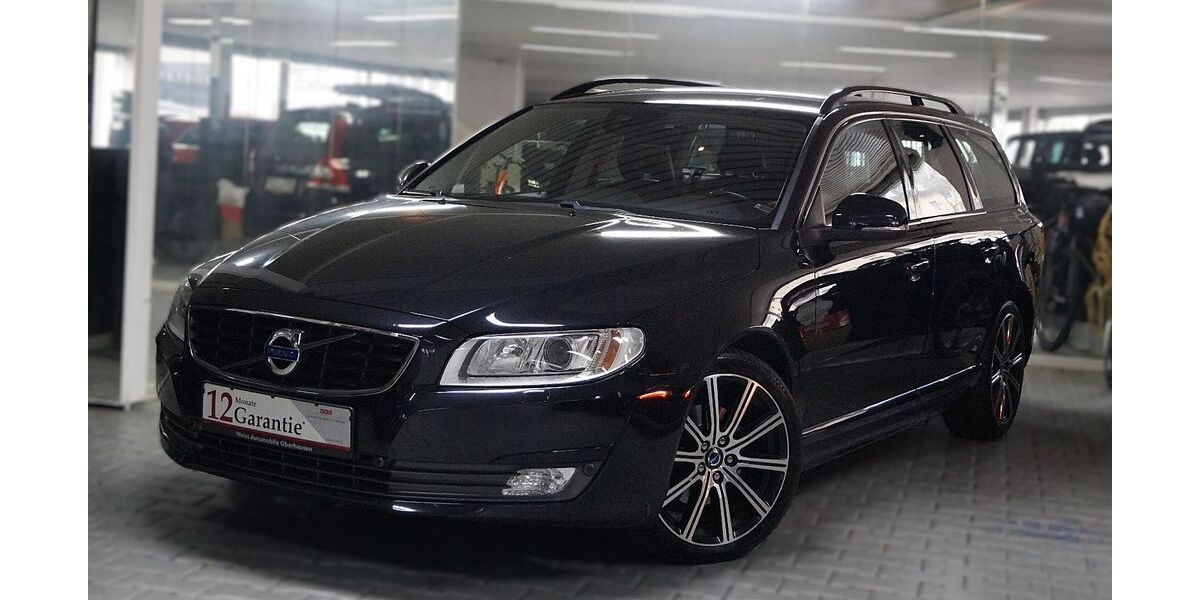 Volvo V70 149.000 km 13.990 &euro; Oberhausen 46045