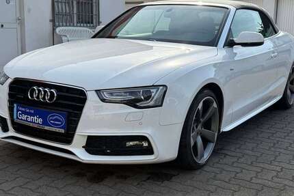 Audi A5 124.752 km 13.599 &euro; Herne 44652