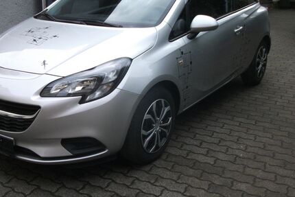 Opel Corsa 149.990 km 5.400 &euro; Recklinghausen OT Stadtmitte 45657