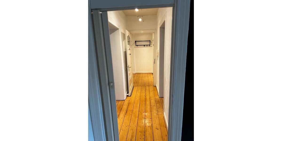 Etagenwohnung Oberhausen Schmachtendorf - 3 Zimmer, 72 m&sup2;, 720&euro; | Angebot:26679357