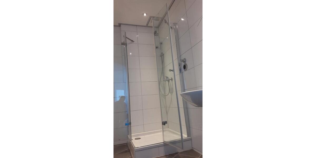 Etagenwohnung Oberhausen Osterfeld - 2 Zimmer, 48 m&sup2;, 365&euro; | Angebot:26662646