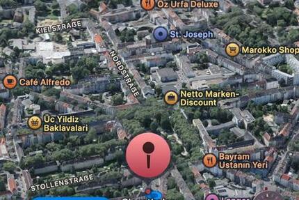 Wohnung Lüdinghausen - 6 Zimmer, 90 m&sup2;, 129.000&euro; | Angebot:26100532