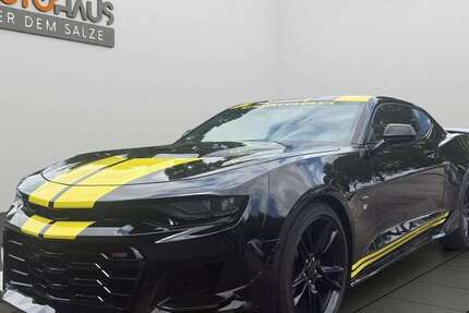 Chevrolet Camaro 24.500 km 33.990 &euro; Dortmund 44149