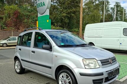Fiat Panda 144.000 km 2.990 &euro; Bottrop 46238