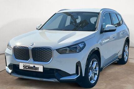 BMW iX1 8.949 km 44.190 &euro; Lünen 44534