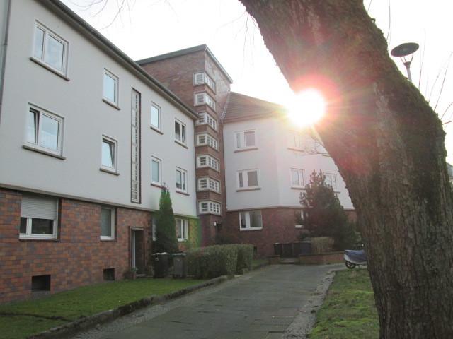 Etagenwohnung Bochum Altenbochum - 1 Zimmer, 50 m&sup2;, 512&euro; | Angebot:26275322
