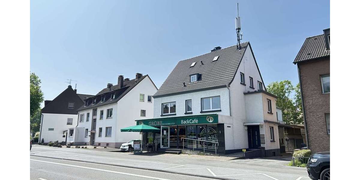 Einfamilienhaus Dortmund Hombruch - 12 Zimmer, 446 m&sup2;, 995.000&euro; | Angebot:25389447