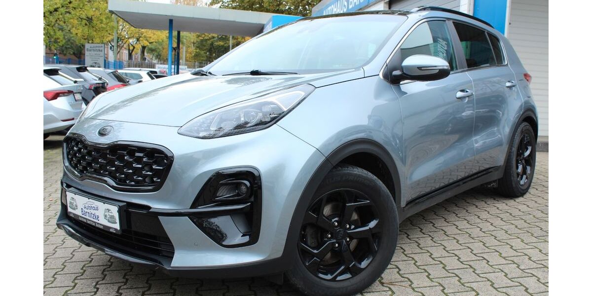 Kia Sportage 106.715 km 18.990 &euro; Bochum 44866