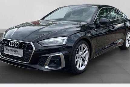 Audi A5 77.471 km 29.480 &euro; Dorsten 46282