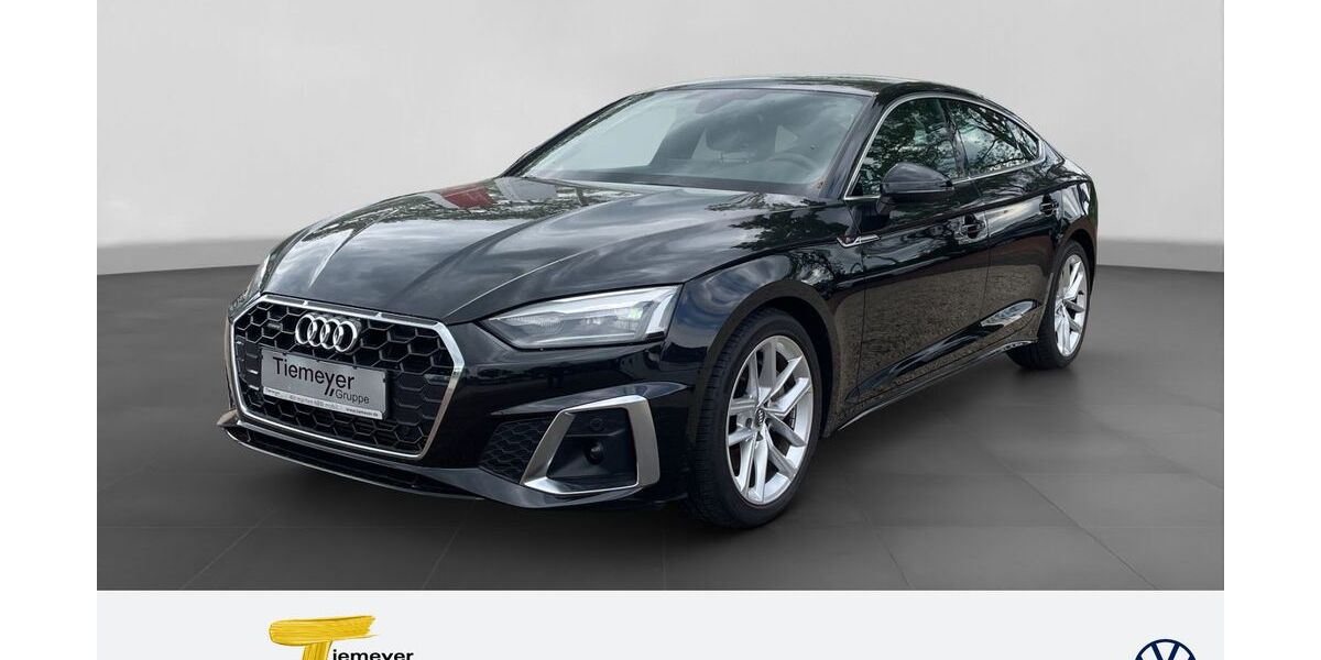 Audi A5 77.471 km 29.480 &euro; Dorsten 46282