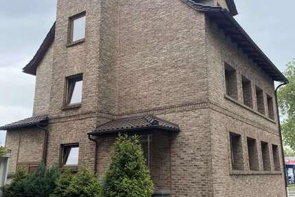 Wohnung Gelsenkirchen Gelsenkirchen-Mitte - 2 Zimmer, 46 m&sup2;, 420&euro; | Angebot:26754165