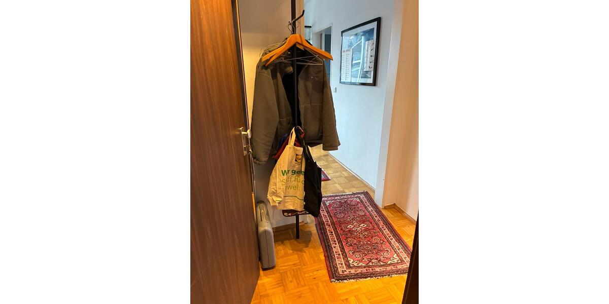 Erdgeschoßwohnung Witten Heven - 2 Zimmer, 32 m&sup2;, 640&euro; | Angebot:25981162