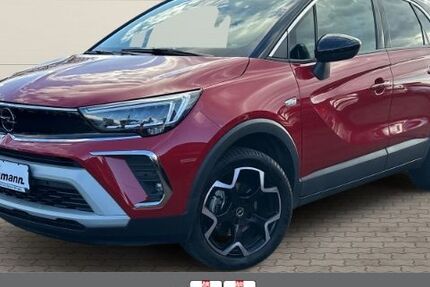 Opel Crossland (X) 18.100 km 23.490 &euro; Gelsenkirchen 45894