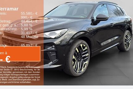 Cupra Terramar 5.999 km 53.380 &euro; Gelsenkirchen OT Beckhausen 45899