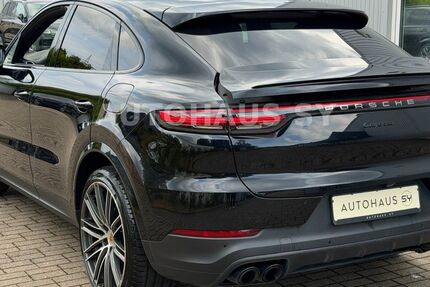 Porsche Cayenne 137.000 km 53.780 &euro; Castrop-Rauxel 44575
