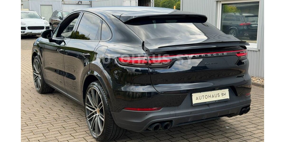 Porsche Cayenne 137.000 km 53.780 &euro; Castrop-Rauxel 44575