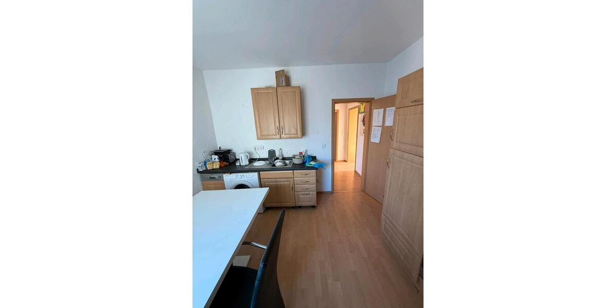 Etagenwohnung Dinslaken Lohberg - 3 Zimmer, 78 m&sup2;, 185.000&euro; | Angebot:26050225