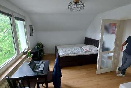 Wohnung Mülheim a. d. Ruhr Broich - 2 Zimmer, 36 m&sup2;, 395&euro; | Angebot:26751099