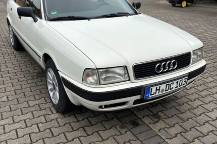 Audi 80 170.000 km 2.800 &euro; Olfen 59399