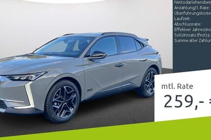 DS Automobiles DS4 11.490 km 19.770 &euro; Dülmen 48249