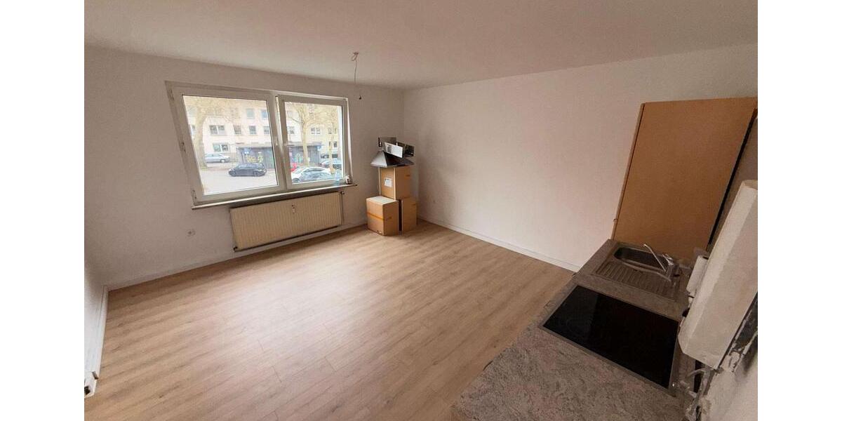 Etagenwohnung Gelsenkirchen Rotthausen - 3 Zimmer, 73 m&sup2;, 785&euro; | Angebot:26031853