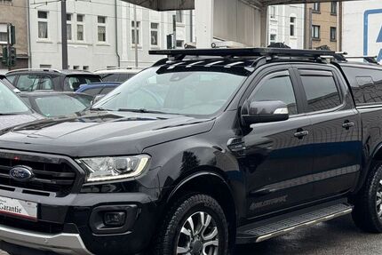 Ford Ranger 119.910 km 27.900 &euro; Oberhausen 46045