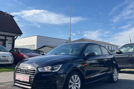 Audi A1 69.544 km 13.490 &euro; Dinslaken 46539