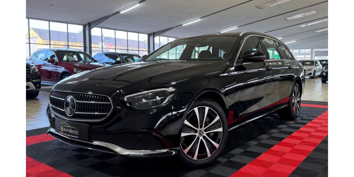 Mercedes-Benz E 300 91.000 km 25.990 &euro; Oberhausen 46047