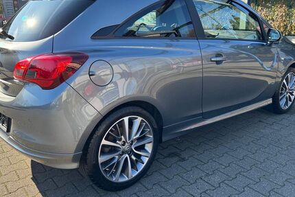 Opel Corsa 98.000 km 7.999 &euro; Bottrop 46244