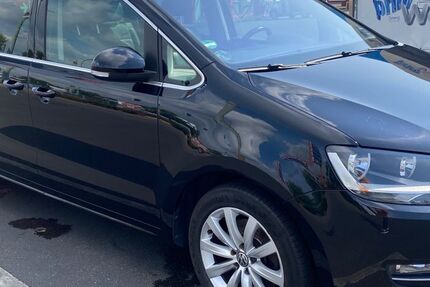 VW Sharan 205.000 km 11.500 &euro; Bochum 44867