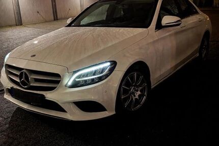 Mercedes-Benz C 200 91.000 km 26.000 &euro; Herne 44629