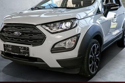 Ford EcoSport 40.580 km 17.990 &euro; Dortmund 44149
