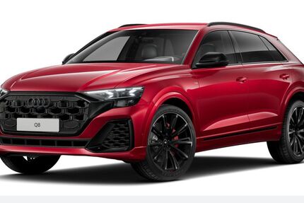 Audi Q8 21.446 km 81.740 &euro; Bochum 44809
