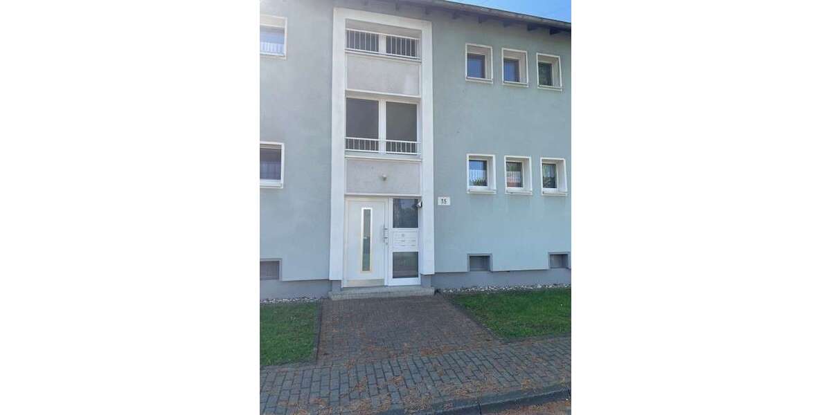 Etagenwohnung Herne Wanne-Bickern - 3 Zimmer, 58 m&sup2;, 89.000&euro; | Angebot:27729583