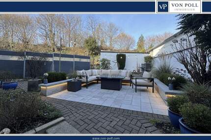 Haus Velbert Mitte - 3 Zimmer, 156 m&sup2;, 648.000&euro; | Angebot:25733780