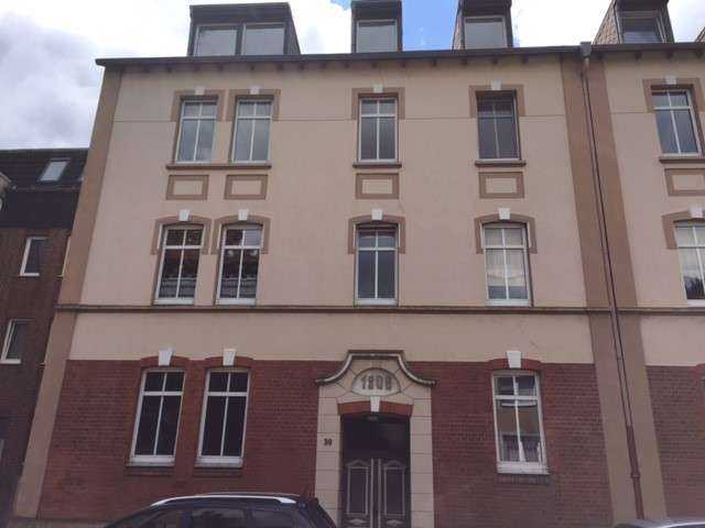 Etagenwohnung Recklinghausen Süd - 2 Zimmer, 67 m&sup2;, 549&euro; | Angebot:21320868