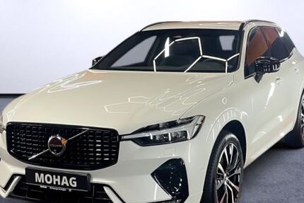 Volvo XC60 29.430 km 39.870 &euro; Recklinghausen 45659