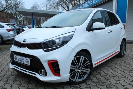 Kia Picanto 85.965 km 11.390 &euro; Bochum 44866