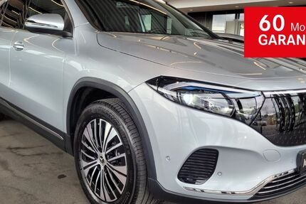 Mercedes-Benz EQA 6.914 km 38.880 &euro; Olfen 59399