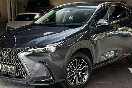 Lexus NX 350h 84.843 km 37.750 &euro; Mülheim an der Ruhr 45472