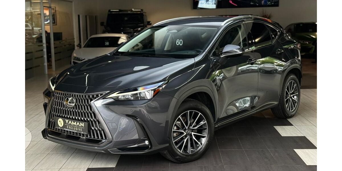 Lexus NX 350h 84.843 km 37.750 &euro; Mülheim an der Ruhr 45472