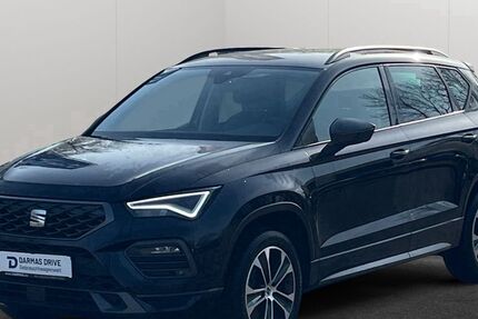 Seat Ateca 30.472 km 28.490 &euro; Datteln 45711