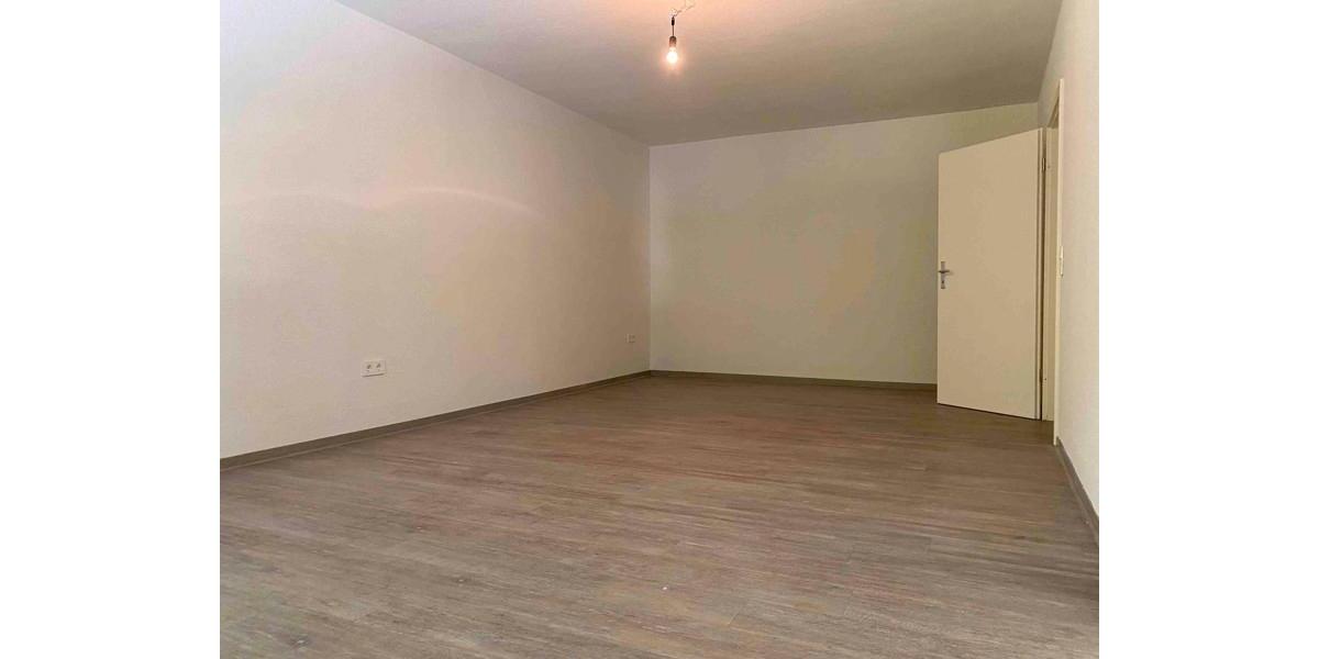 Etagenwohnung Dortmund Mengede - 1 Zimmer, 45 m&sup2;, 475&euro; | Angebot:25988797